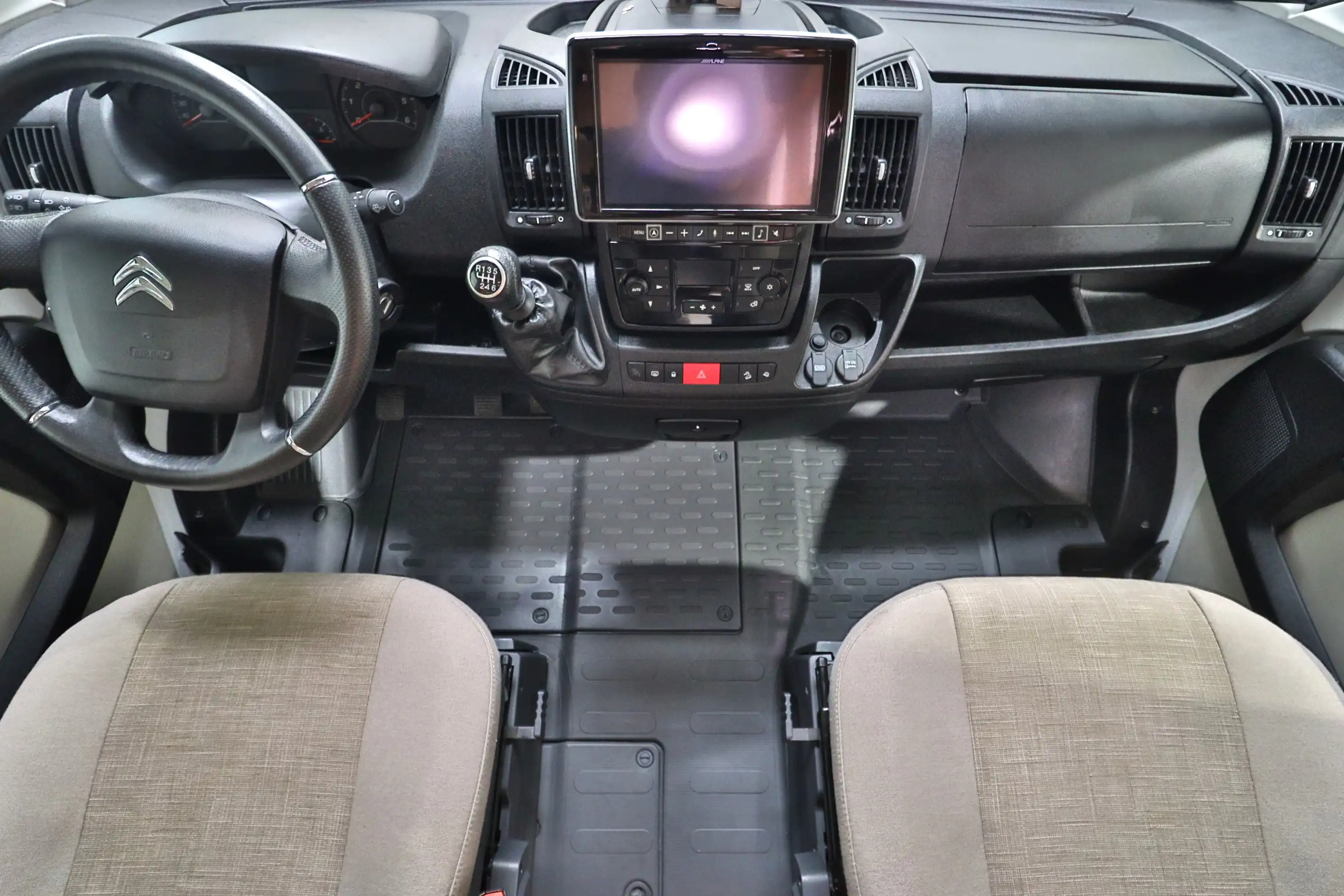 POESSL 2 Win Vario